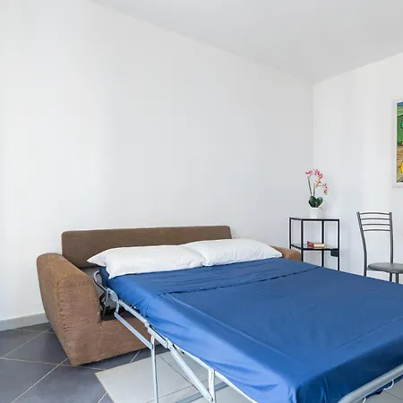 Ampio Porta Susa Apartment