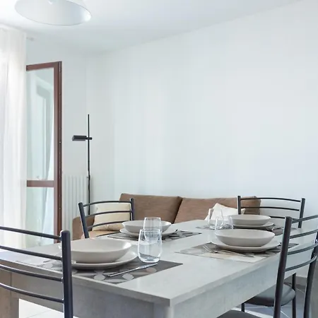 Apartment Ampio Porta Susa *