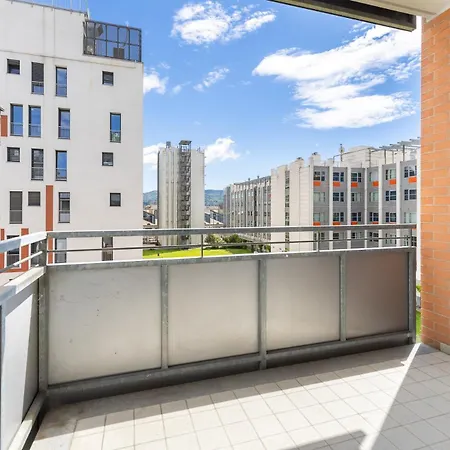 Appartement Ampio Porta Susa *